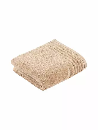 VOSSEN | Handtuch VIENNA STYLE SUPERSOFT 60x110cm Tibet | 